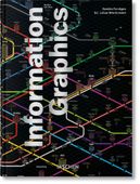 Information Graphics. 45th Ed. Sandra Rendgen