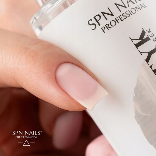 Keratolityk Preparat Zmiękczający Do Skórek i Paznokci 30 ml SPN Nails na Arena.pl