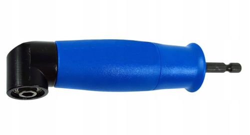 adapter kątowy na wkrętarkę hex 1/4" kd10798 na Arena.pl