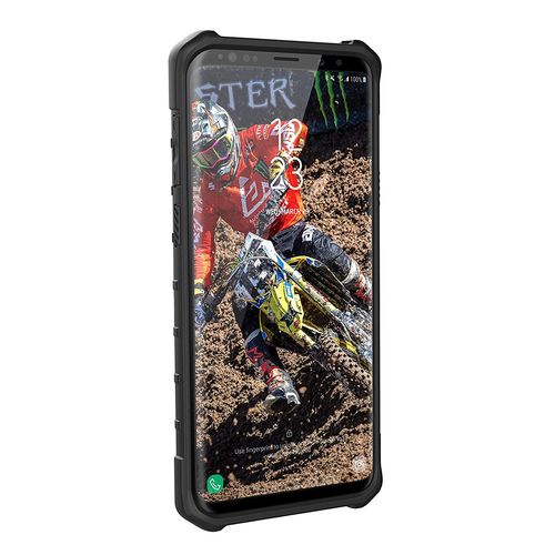 UAG PATHFINDER Samsung Galaxy S9 Plus - MIDNIGHT na Arena.pl