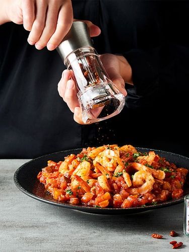 Młynek do chilli Ouessant Peugeot na Arena.pl