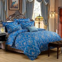 Pościel DecoKing CHANDELIER 135X200+80X801