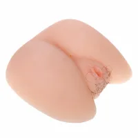 baile model cyberskin - anatomiczna replika, naturalny rozmiar, 15x16 cm