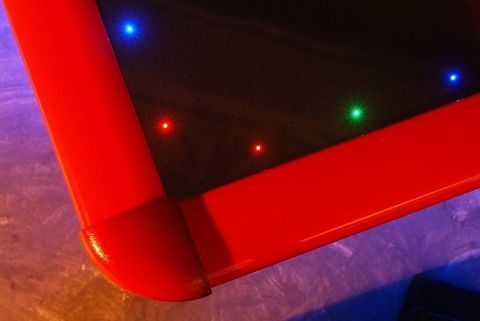 Cymbergaj Gold 8 FT na Arena.pl