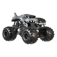 Samochód Monster Jam Mattel 1:24
