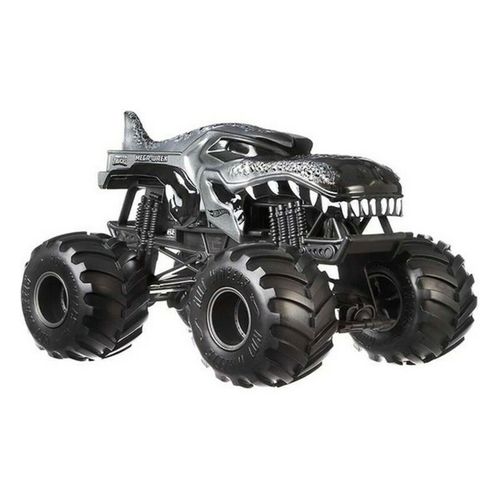 Samochód Monster Jam Mattel 1:24 na Arena.pl