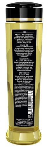 massage oil serenity monoi na Arena.pl