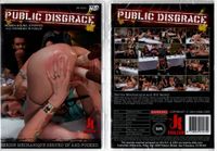 KINK PUBLICDISGRACE ONA JEST DANIEM GŁÓWNYM+GRATIS