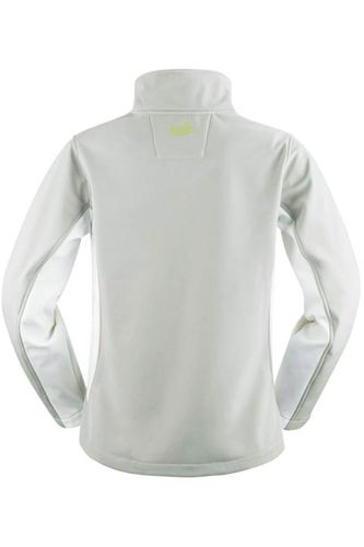 Siwo Biała Kurtka Softshell - 38 / M na Arena.pl