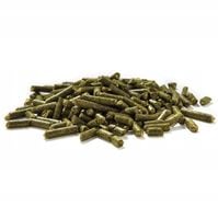 Lucerna suszona granulowana 20 kg Unipasz