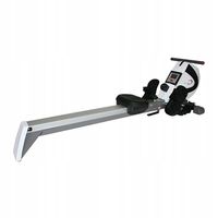 Wioślarz HMS ZM1801 srebrny OS Wioślarz HMS ZM1801 srebrny OS