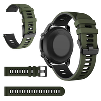 Pasek do Huawei Watch GT 4 5 6 GT2 GT3 GT4 GT5 GT6 PRO 46mm opaska KOLORY