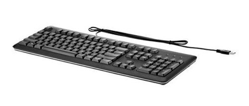 HP Inc. USB Keyboard                  QY776AA na Arena.pl