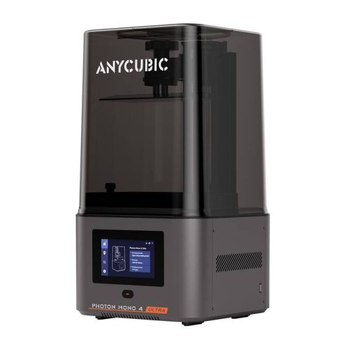 Drukarka 3D Anycubic Photon Mono 4 Ultra na Arena.pl