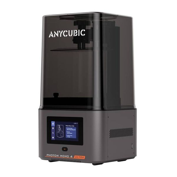 Drukarka 3D Anycubic Photon Mono 4 Ultra zdjęcie 2