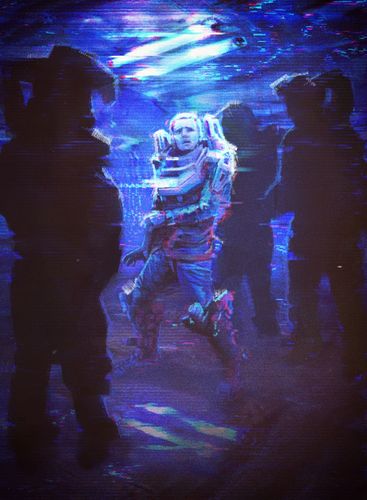 Nemesis Lockdown Zawartość dodatkowa Rebel na Arena.pl