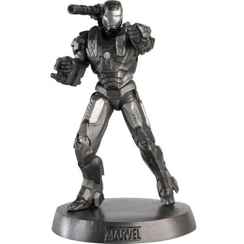 eaglemoss marvel war machine 1:18 metal puszka na Arena.pl