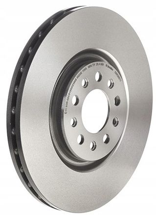 TARCZA HAM PRZOD 330X28 V BREMBO na Arena.pl