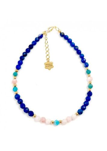 Bransoletka Lapis 925 na Arena.pl