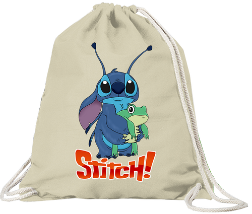 Worek Sportowy Lilo i Stich na Arena.pl