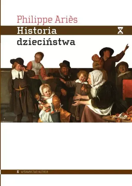 Historia dzieciństwa zdjęcie 1
