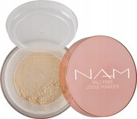 NAM TALC FREE PUDER DO TWARZY SYPKI BEZ TALKU 11 G