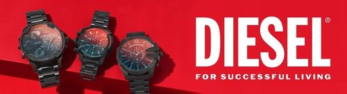 ZEGAREK MĘSKI DIESEL DZ7394 MR DADDY 2.0 ORYGINALNY GW24 + PUDEŁKO na Arena.pl