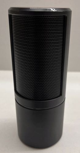 MIKROFON POJEMNOŚCIOWY DO KOMPUTERA USB RAZER SEIREN X STREAMING YOUTUBE na Arena.pl