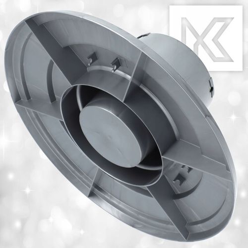 STOJAK POD CHOINKĘ CHOINKOWY PODSTAWKA DRZEWKO POJEMNIK NA WODĘ 1L SREBRNY na Arena.pl