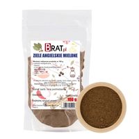 ZIELE ANGIELSKIE MIELONE 100g Aromatyczne jakość