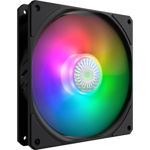 Wentylator Cooler Master Sickleflow 140 ARGB 140mm na Arena.pl