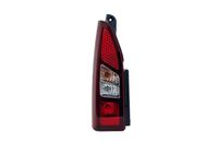Citroen Berlingo 12-18 lampa tylna lewa