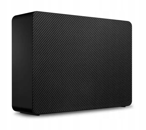 Dysk przenośny 8TB HDD Seagate Expansion USB 3.0 zdjęcie 3