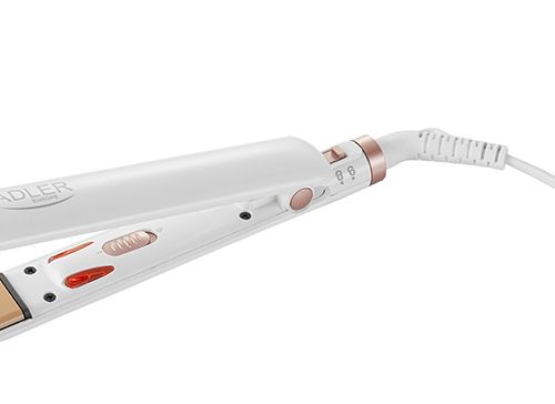 AD 2317 Prostownica ceramiczna zdjęcie 7