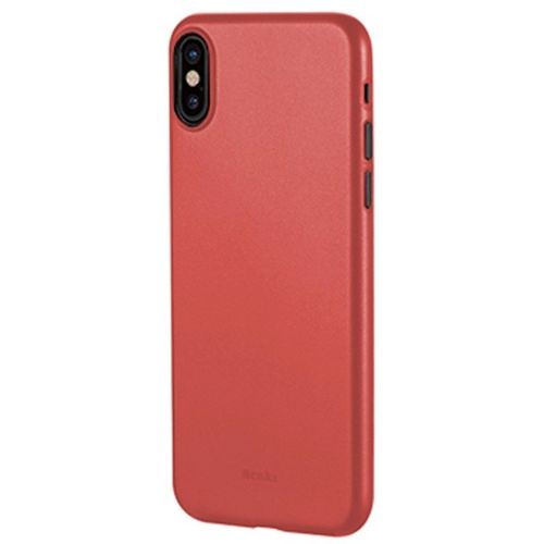 Etui Benks Lollipop iPhone X Solid Red na Arena.pl