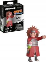 PLAYMOBIL 71558 Naruto Shippuden Choji 6el