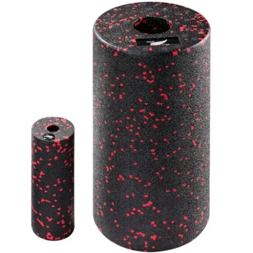 Zestaw EPP roller, wałek do masażu piankowy duobal Medi Sleep na Arena.pl