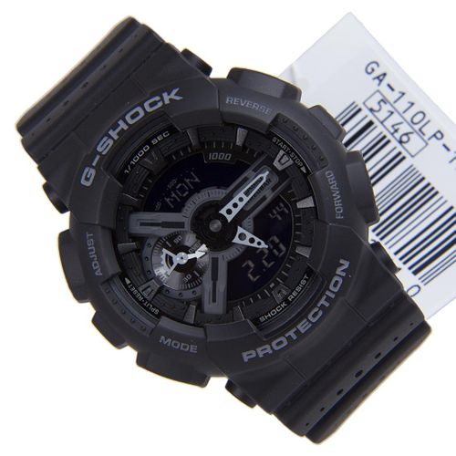 Zegarek Casio G-Shock GA-110LP-1A na Arena.pl
