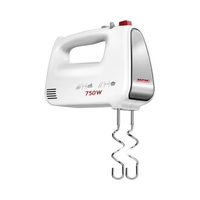 Mikser ręczny MPM MMR-19B BIAŁY 750W