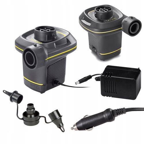 Intex 66634 Pompa elektryczna 220-240 V na Arena.pl