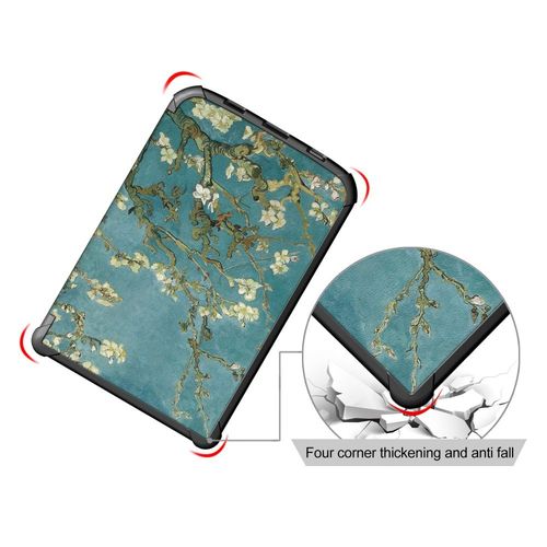 TECH-PROTECT SMARTCASE POCKETBOOK HD 3 632/TOUCH 4 627 SAKURA na Arena.pl