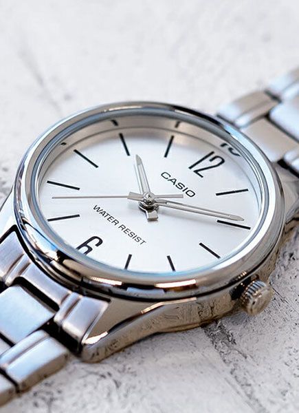 ZEGAREK DAMSKI CASIO LTP-V005D-7B (zd586l) + BOX zdjęcie 2