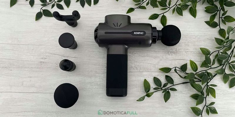 Masażer Renpho RP-GM171 zdjęcie 1