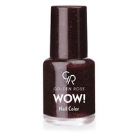 Golden Rose WOW Nail Color 65 Lakier do paznokci Kolor - 65