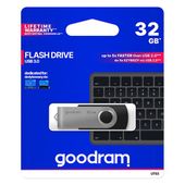 GOODRAM pendrive UTS3 32GB USB3.2