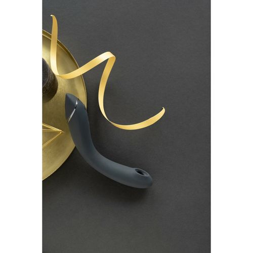 Wibrator Womanizer WOM170-GREY Szary na Arena.pl