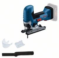 wyrzynarka akumulatorowa gst 18v-125 s 0*ah + rb t 144 df - b