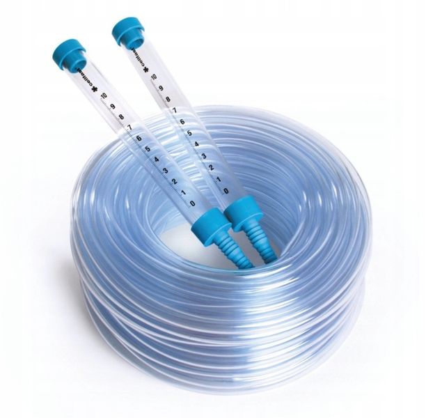Cellfast Poziomica wodna 15m 22-100 zdjęcie 1