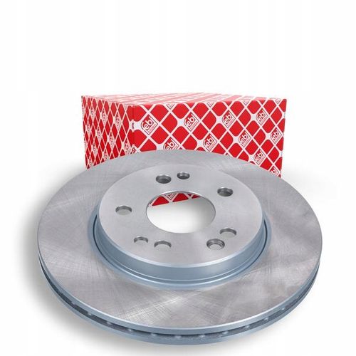 TARCZA HAM PRZOD 284X22 V FEBI BILSTEIN na Arena.pl