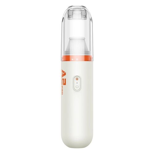 Odkurzacz samochodowy 6000Pa 80W Baseus A2Pro - biały na Arena.pl